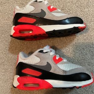 toddler 7C Nike Air Max